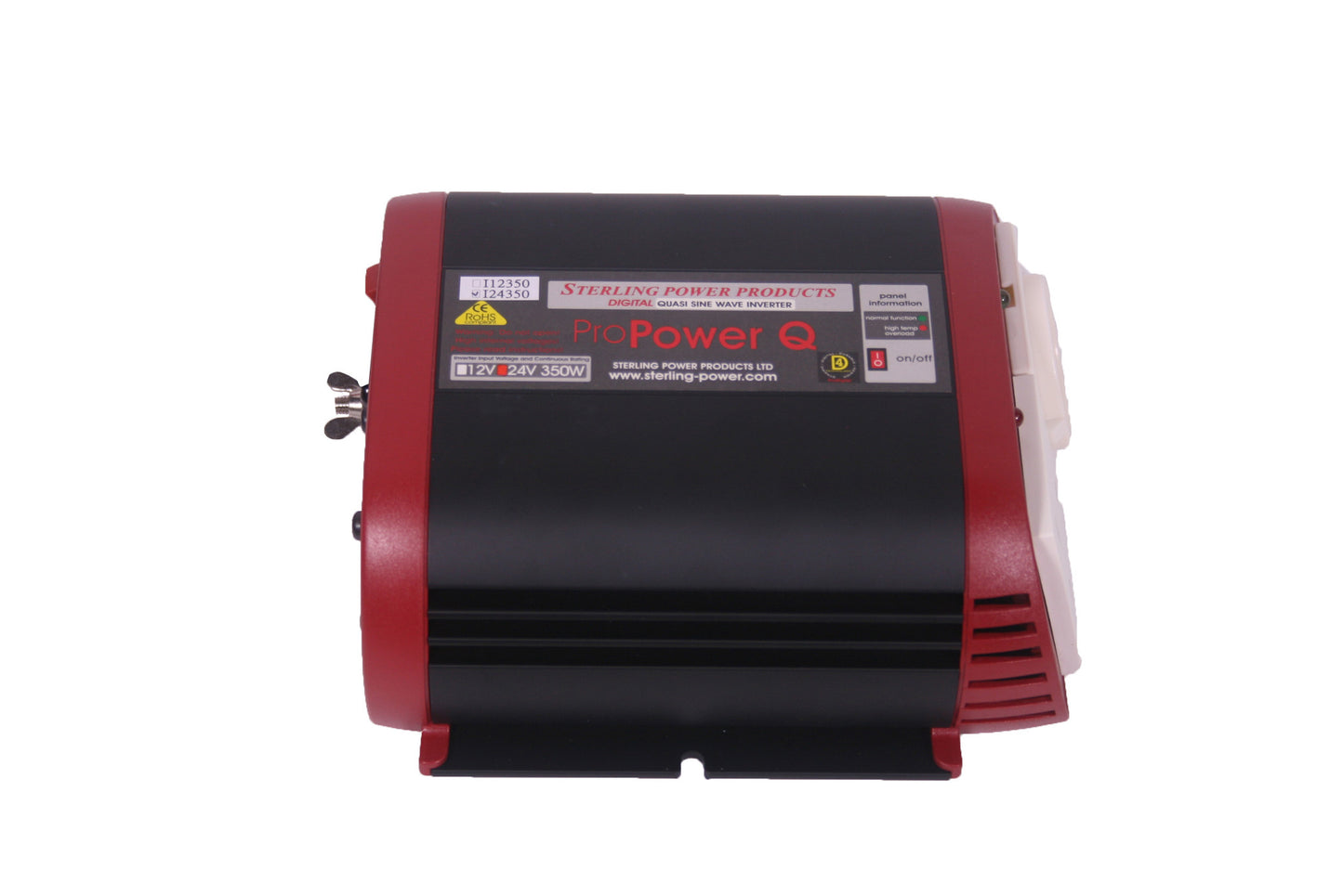 12V / 24V Quasi Sine Wave Inverter CLEARANCE 30 Days Warranty (Includes 110V Variants)