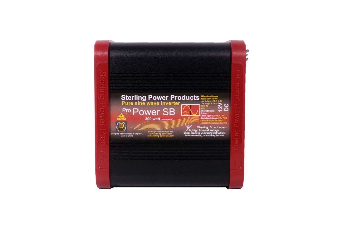 Pro Power SB Pure Sine Wave Inverters