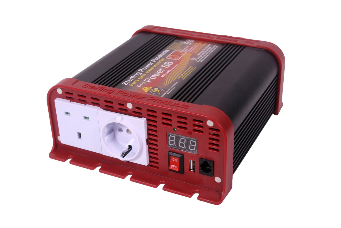 Pro Power SB Pure Sine Wave Inverters