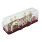Gold Plated Fuse Holders M8 (up to 600A) & M12 (up to 1200A)