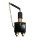 Ancillary Equipment: Battery Isolator Pro