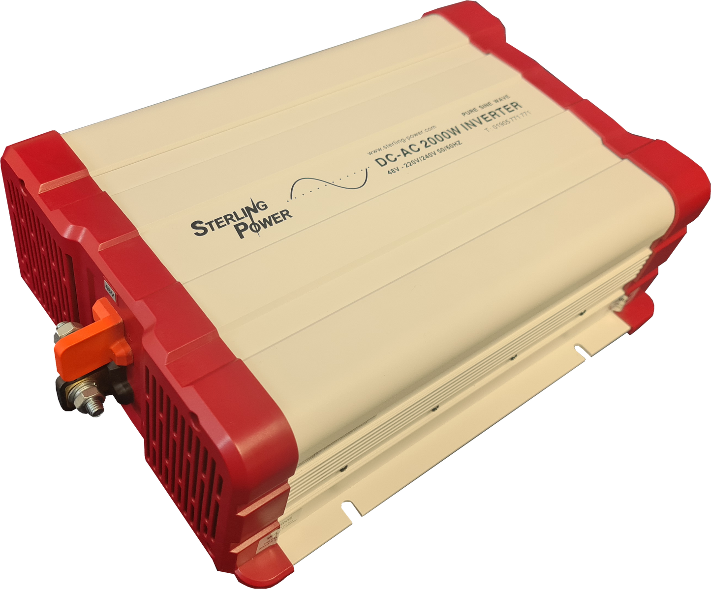 CLEARANCE - PS SERIES INVERTERS, Pure Sine - 6 Months Warranty