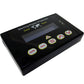 Pro Charge Ultra (10A to 60A and 12V, 24V, 32V, 36V, 48V models available) (5yr Warranty)
