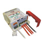 Pro Charge Ultra (10A to 60A and 12V, 24V, 32V, 36V, 48V models available) (5yr Warranty)