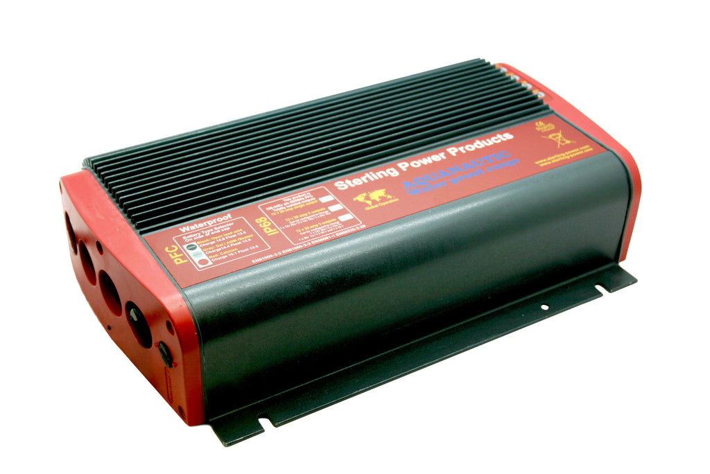 Sterling Power Pro Charge Ultra Battery Charger - 32V - 20A