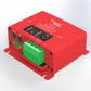 BB Saturn Range - LV low voltage mode