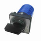 230V Manual 16-30-50A 3 Way Crossover Switch