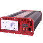 Pure Sine Wave Inverter 30 Days warranty