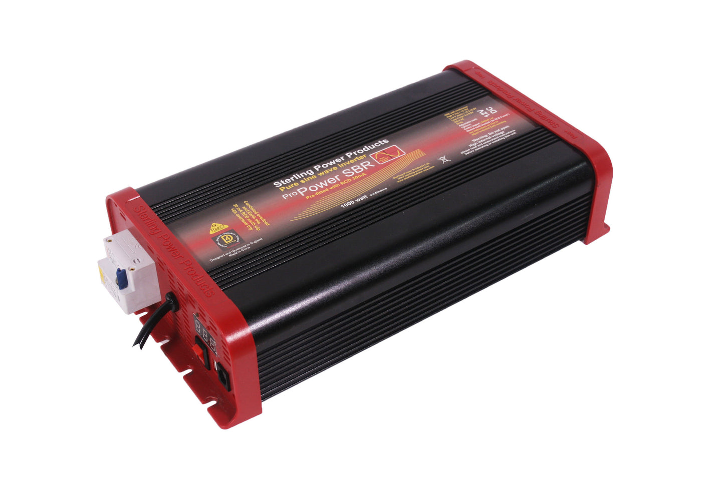 Pure Sine Wave Inverter 30 Days warranty