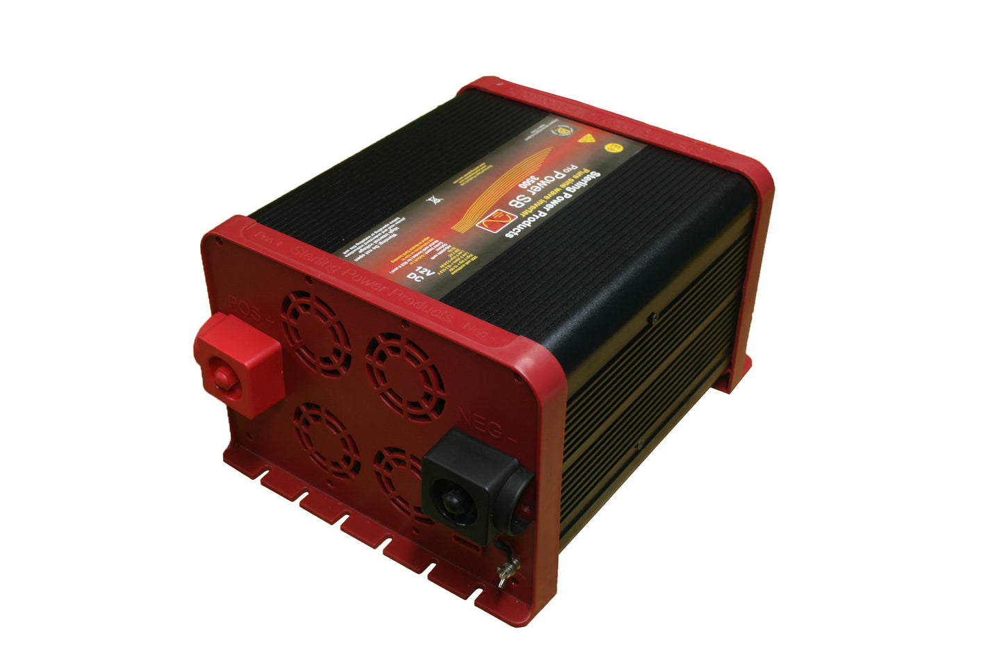 Pure Sine Wave Inverter 30 Days warranty