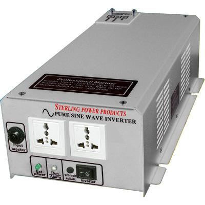 Low Frequency 400W Pure Sinewave Inverter (30 Days Warranty)