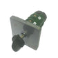 230V Manual 16-30-50A 3 Way Crossover Switch