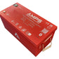 12V 300Ah LiFePO4 - Lithium Iron Phosphate Battery w/ Bluetooth