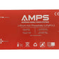 24V 150Ah LiFePO4 - Lithium Iron Phosphate Battery w/ Bluetooth