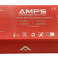 12V 300Ah LiFePO4 - Lithium Iron Phosphate Battery w/ Bluetooth