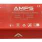 12V 300Ah LiFePO4 - Lithium Iron Phosphate Battery w/ Bluetooth