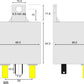 Conventional Ignition Fed Relays