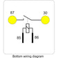 Conventional Ignition Fed Relays