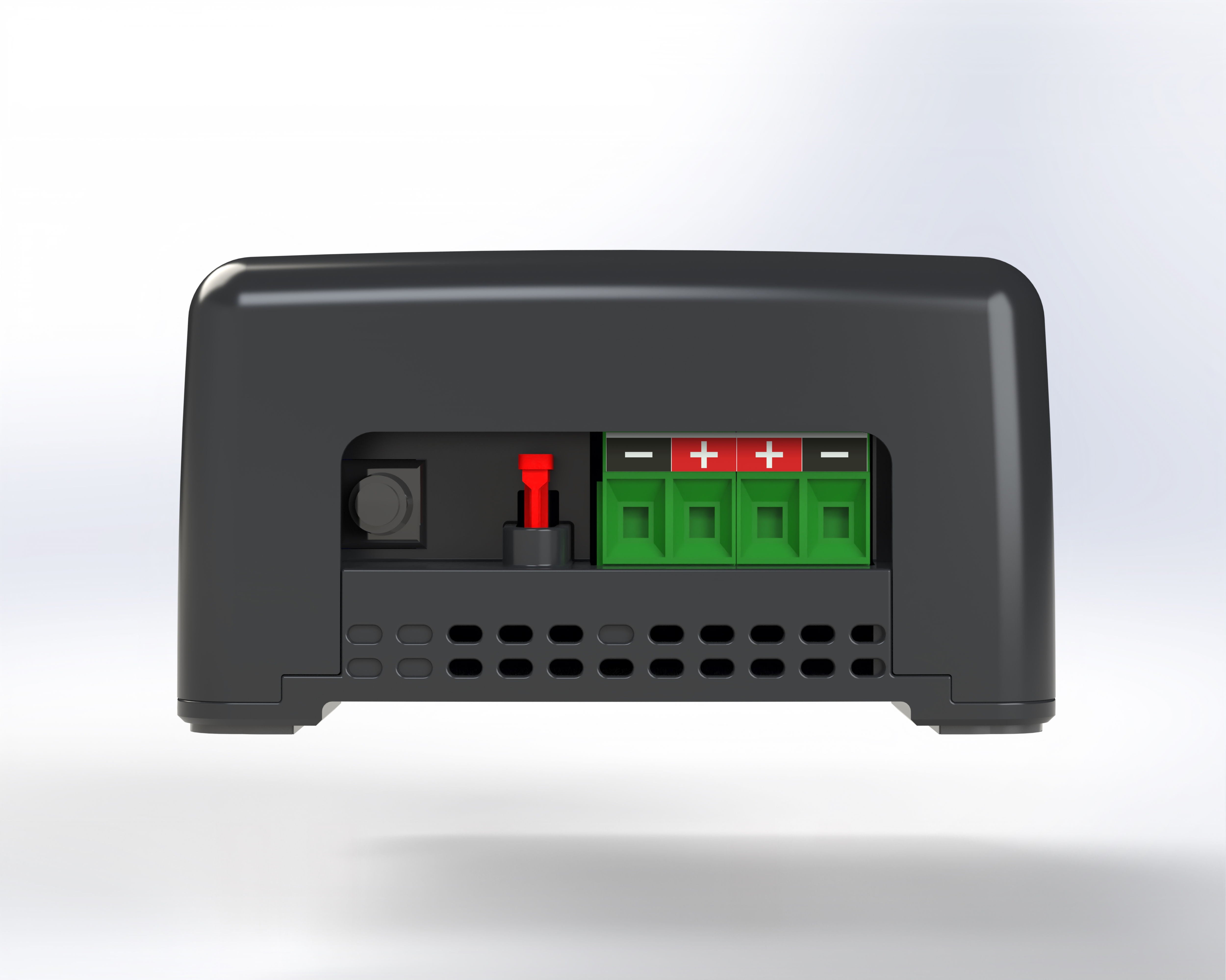 Battery and Charger Analyser (BACA) 12V 25A - USB A - Valen