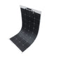 Solar Panels Semi-Flexible ETFE 18W-150W