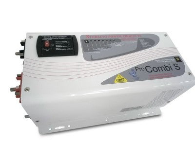 Pro Combi S Pure Sine GRAY (6 months Warranty) GRAB A BARGAIN