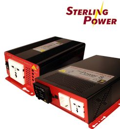 Low Frequency 400W Pure Sinewave Inverter (30 Days Warranty)