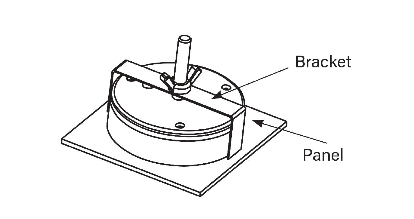 Battery Monitor - BM1