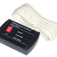 Inverter Remote Control with cable (SWR)